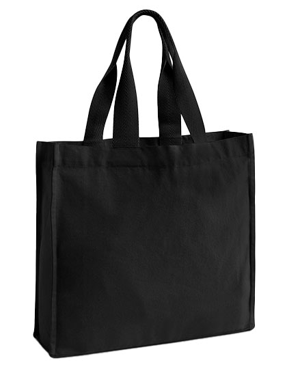 Tasche – Chevron Handle Shopper
