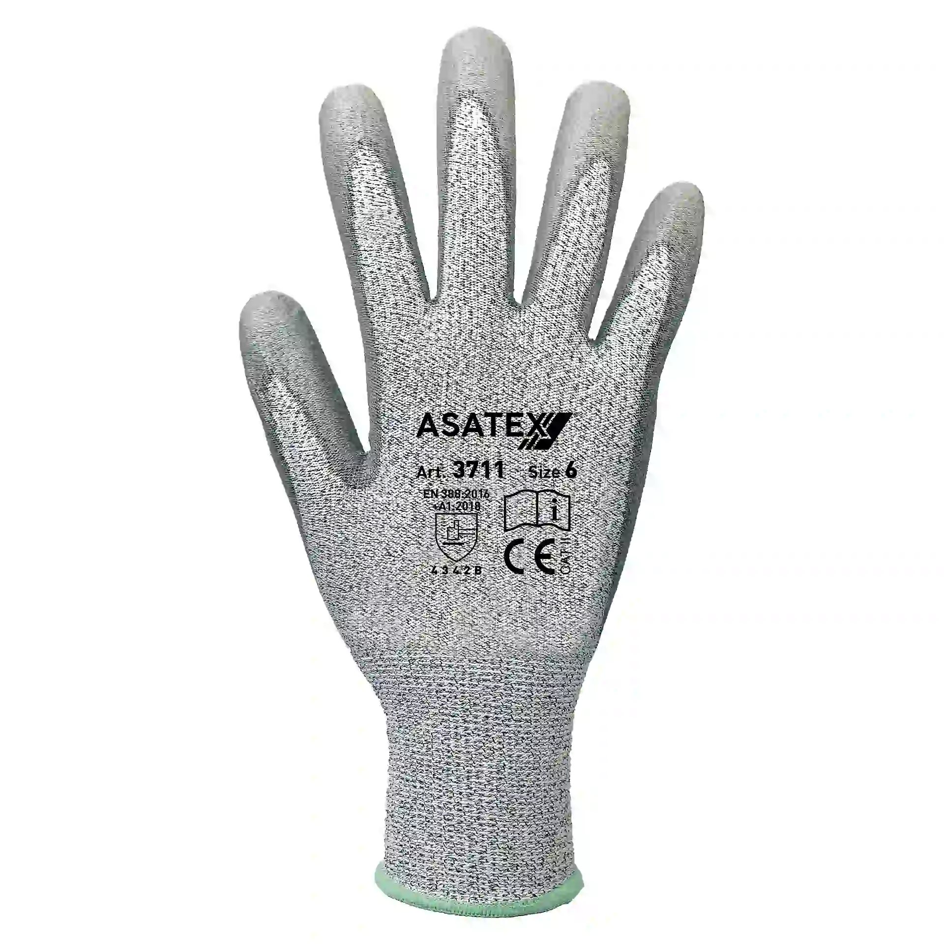Schnittschutzhandschuh 3711