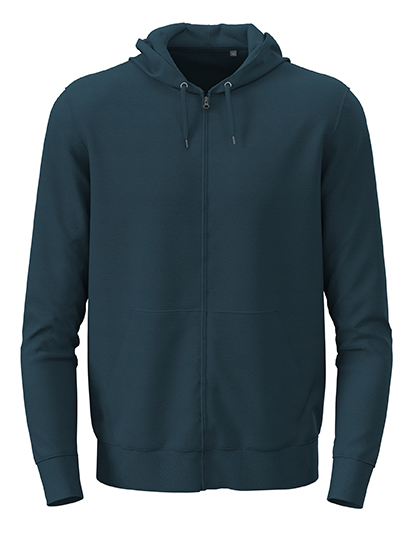Classic Zip Hoodie