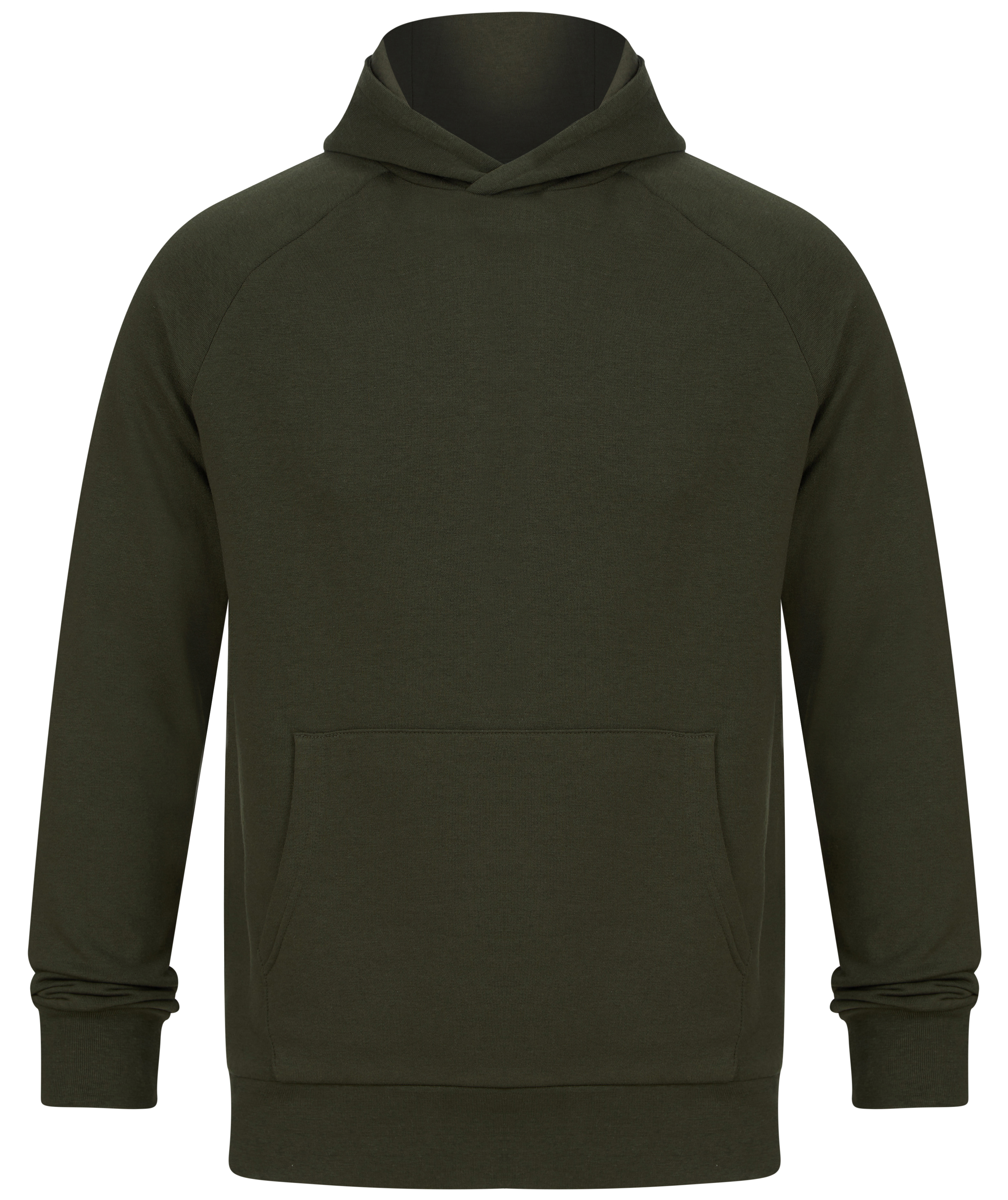 Unisex Athleisure Hoodie