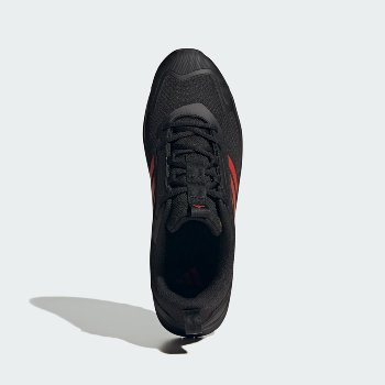 adidas TORAVA M S3S ESD SICHERHEITSSCHUHE black/red