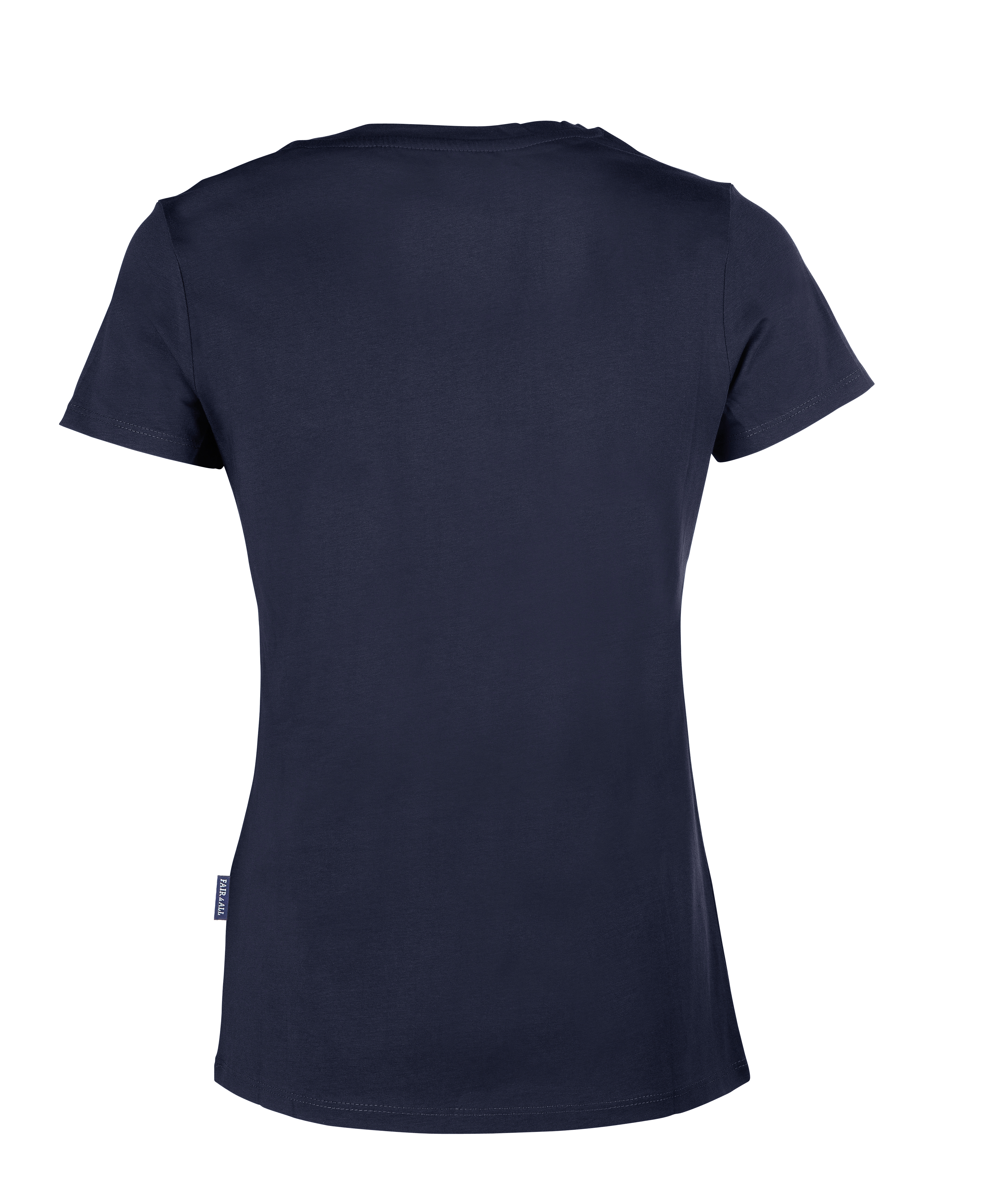 T-Shirt – Women´s Luxury V-Neck Tees