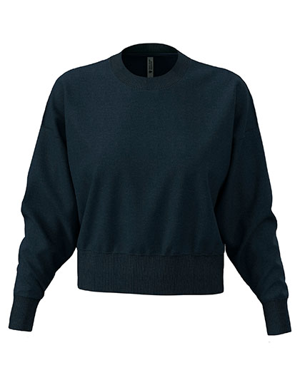 Women´s Heavyweight Sweatshirt