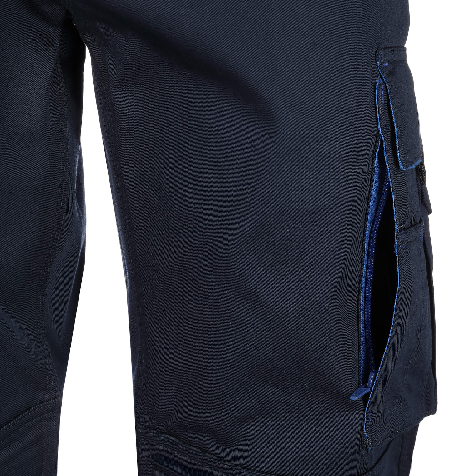 TMG Arbeitshose Bundhose Finesse Herren