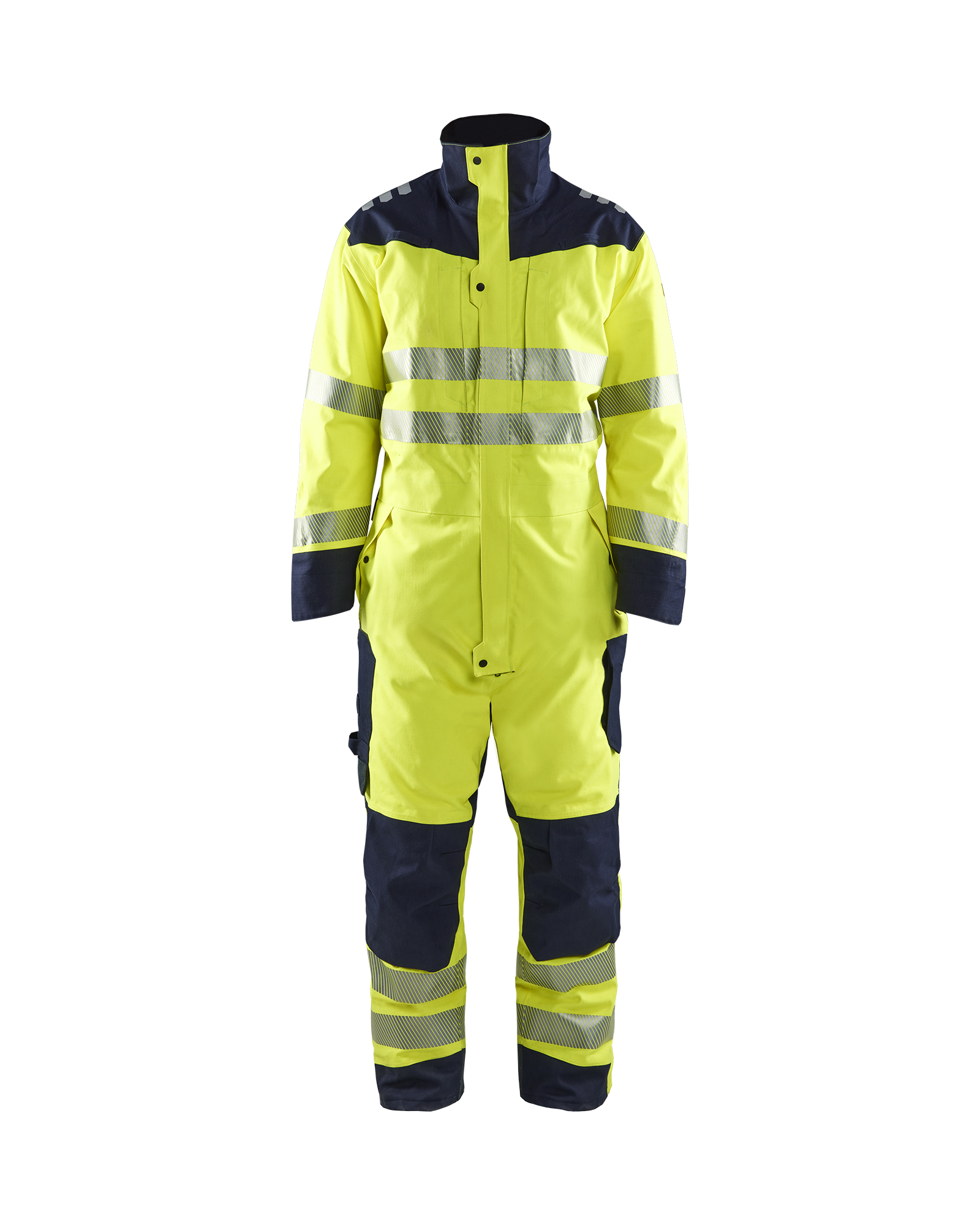 Multinorm Winter Overall Inhärent