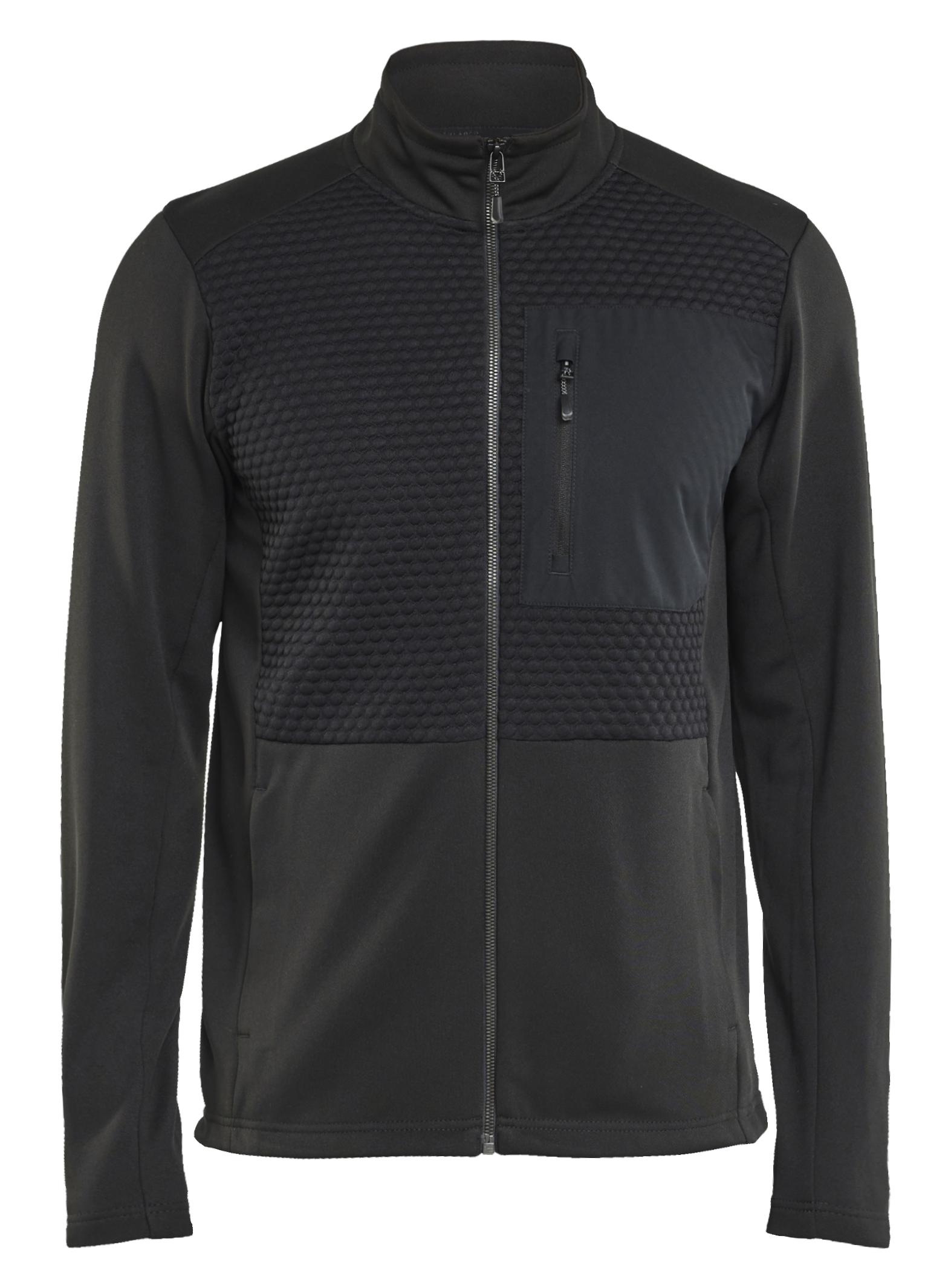 Sweatjacke