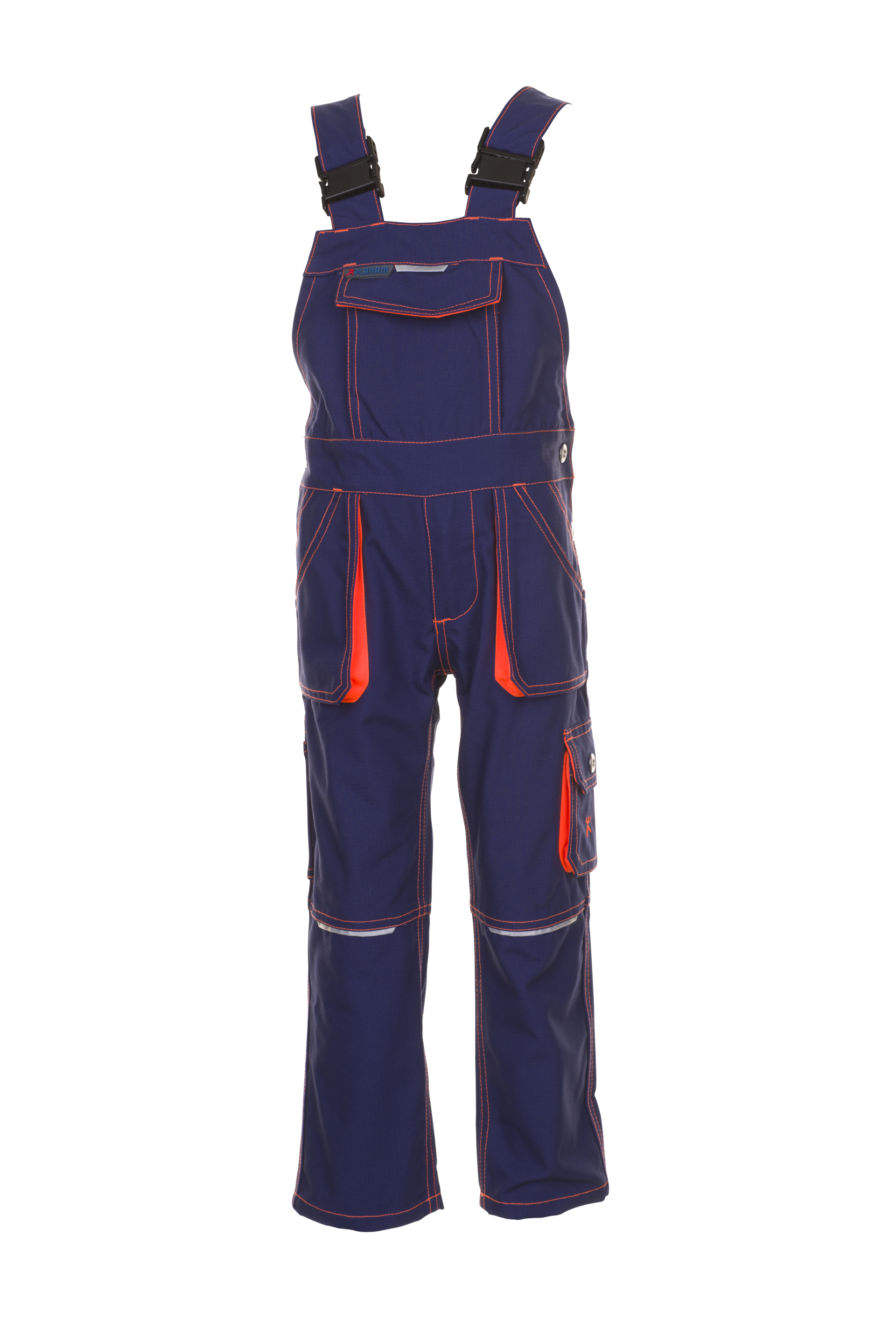PLANAM Latzhose Junior
