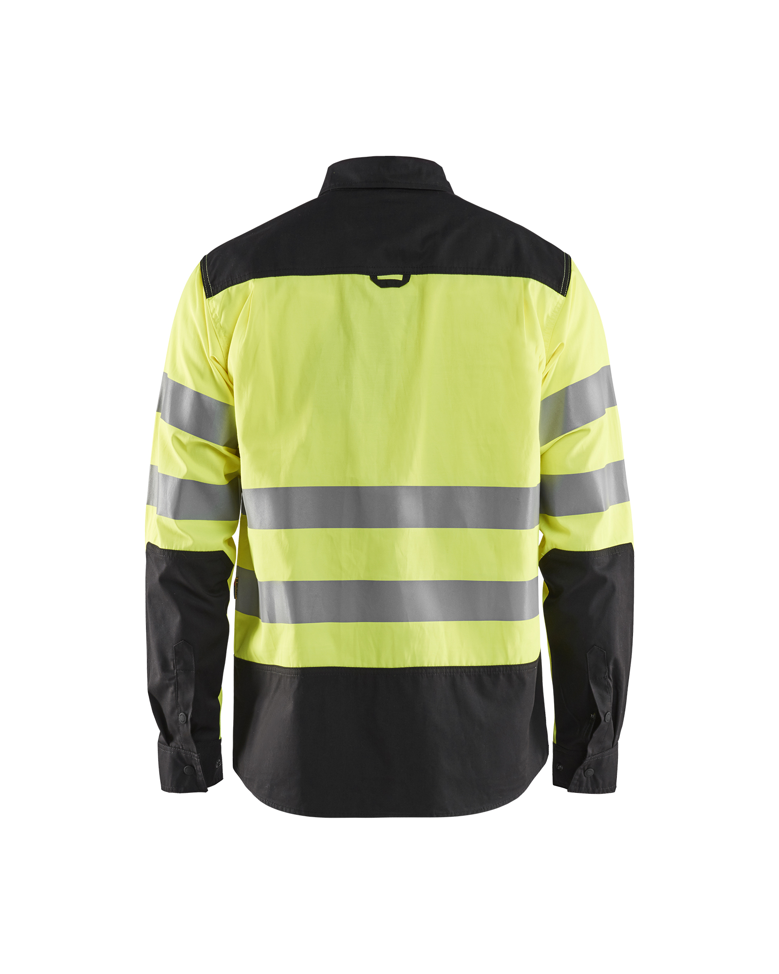 High Vis Arbeitshemd