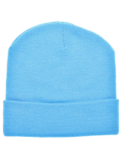 Strickmütze