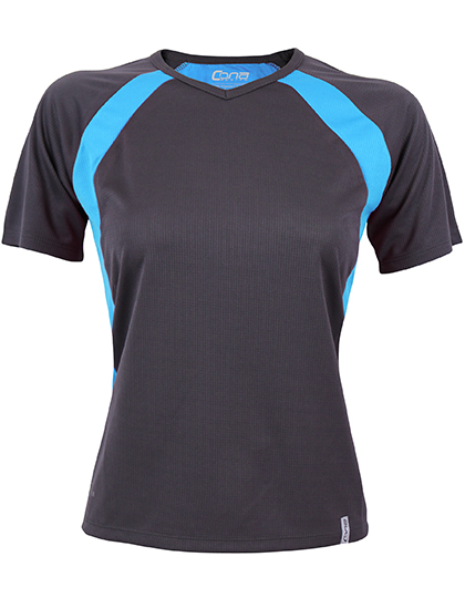 T-Shirt – Ladies´ Pace Tech Tee