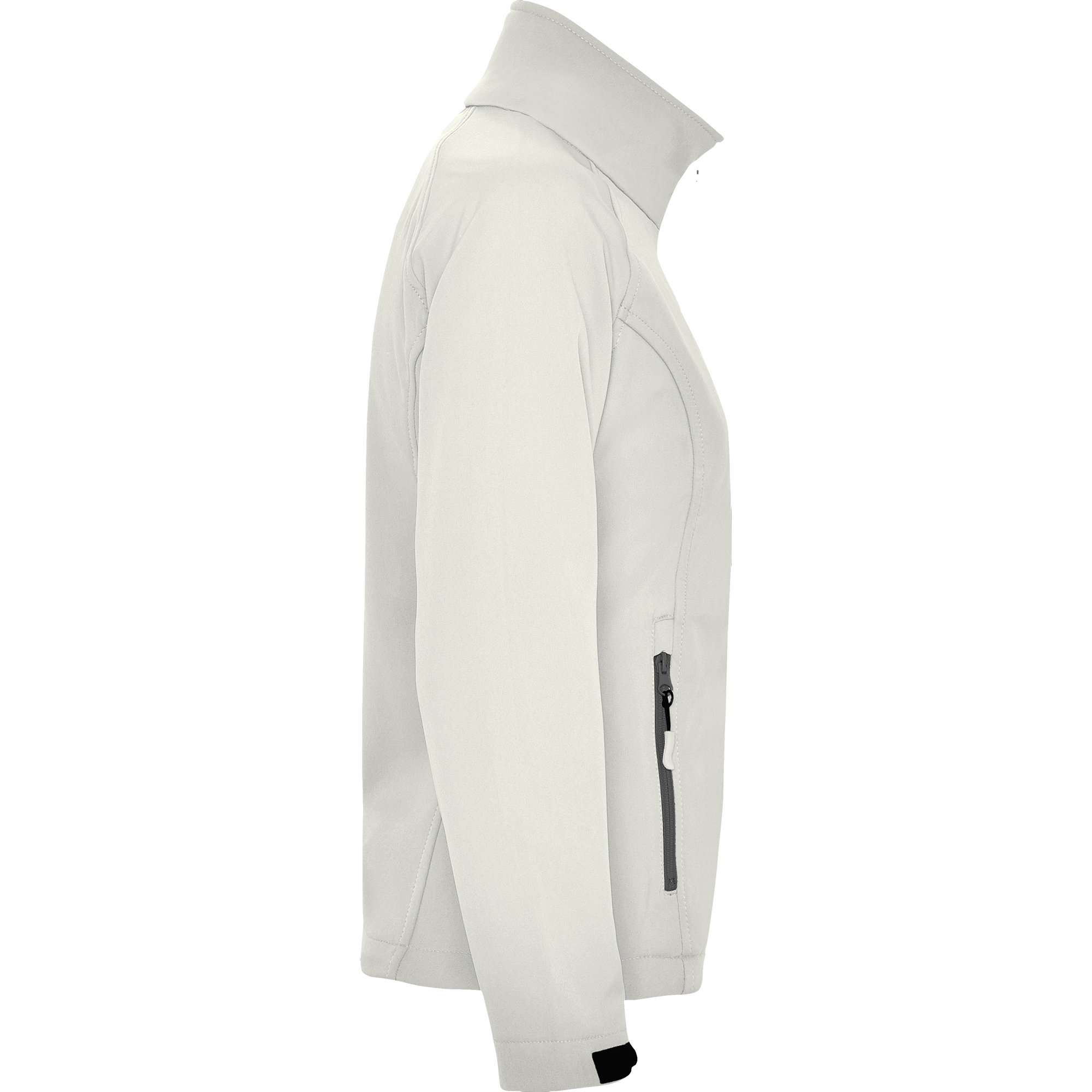 Women´s Antartida Softshell Jacket