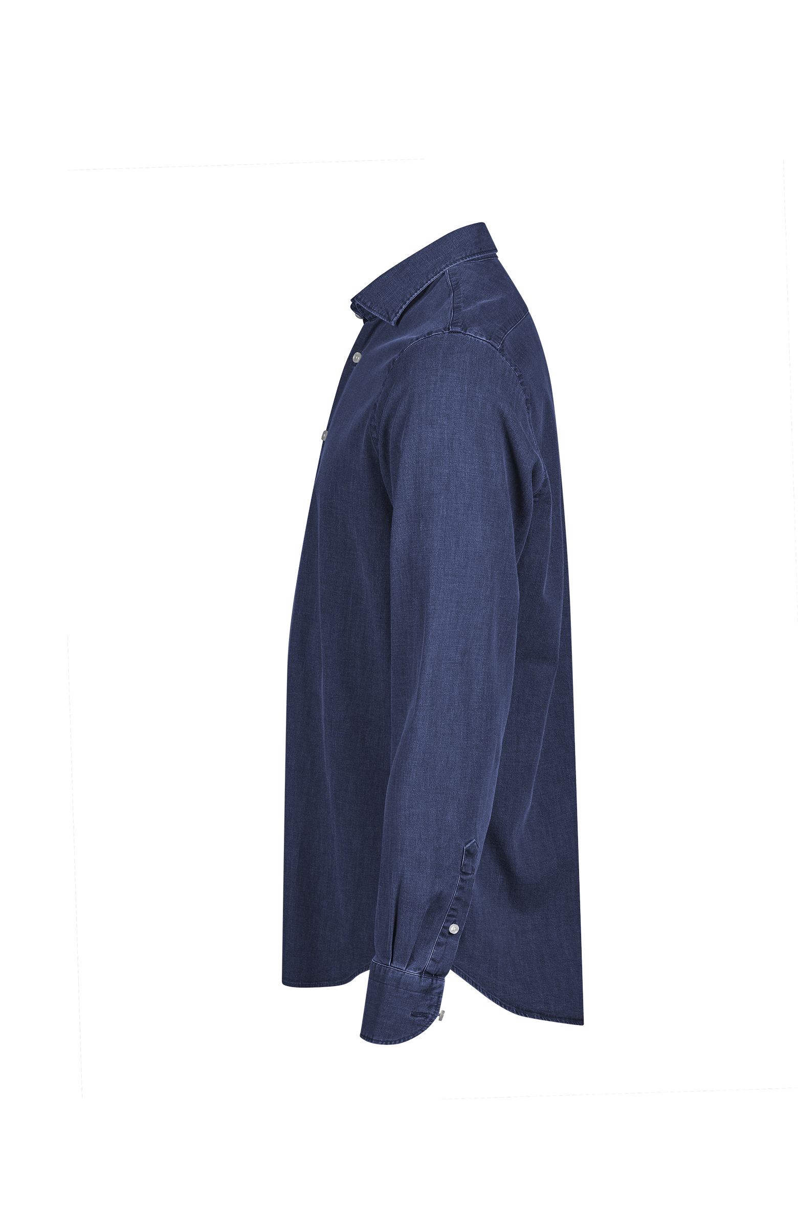 Hemd – Denim shirt
