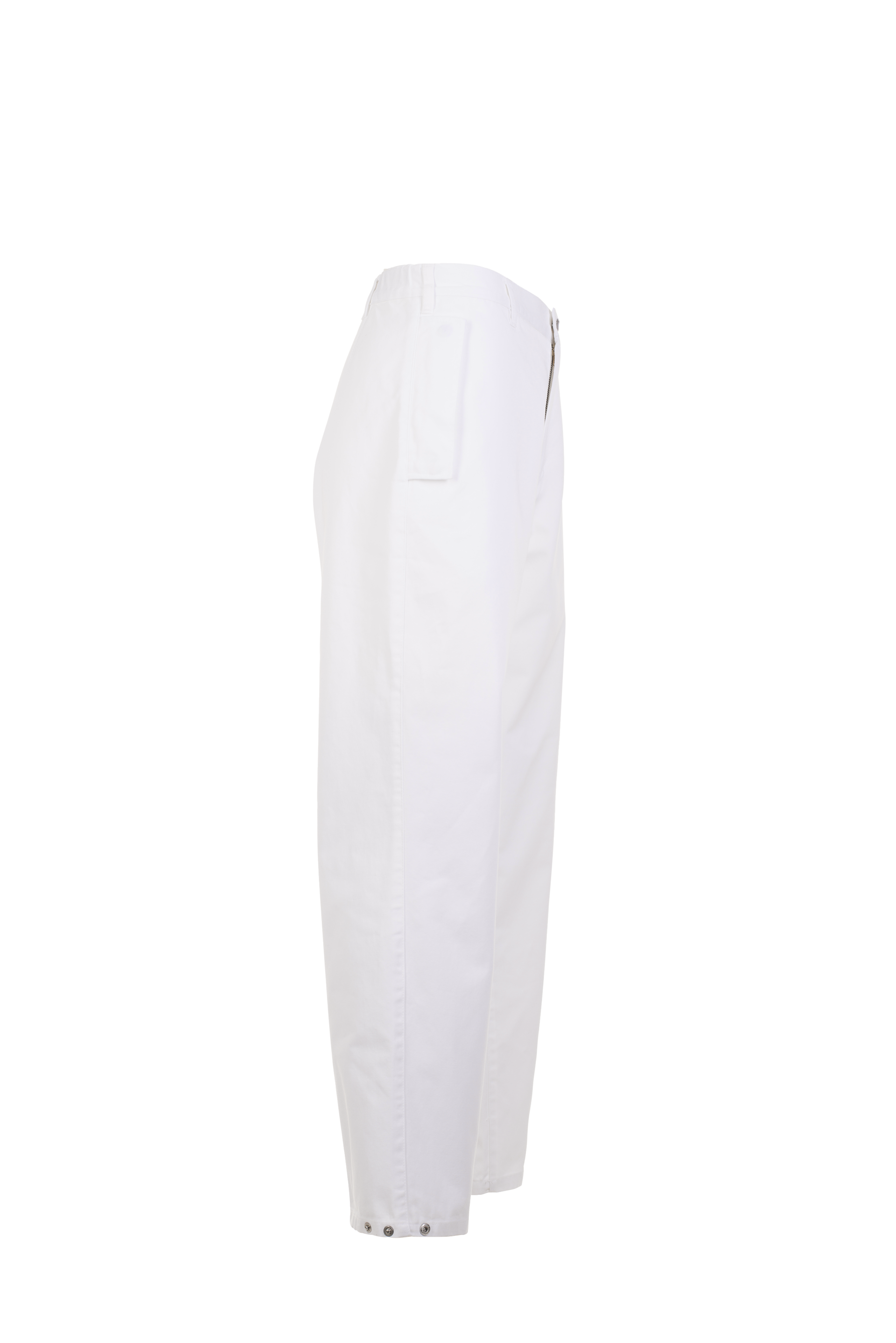 PLANAM Damen Bundhose Food