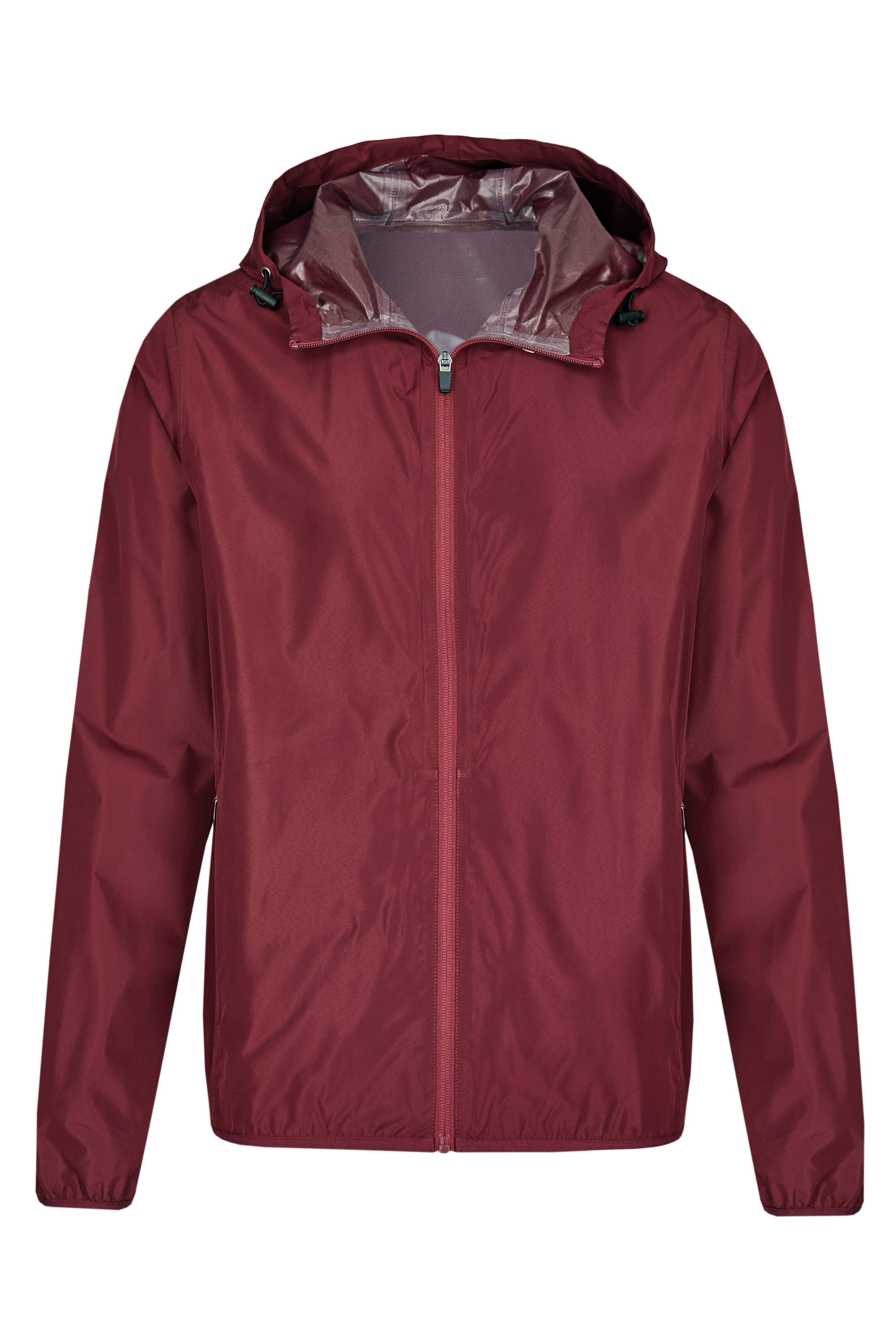 Jacke – my mate - Unisex Hooded Windbreaker