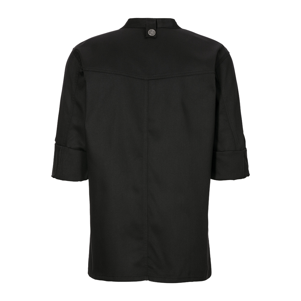 Kochjacke Westernstyle