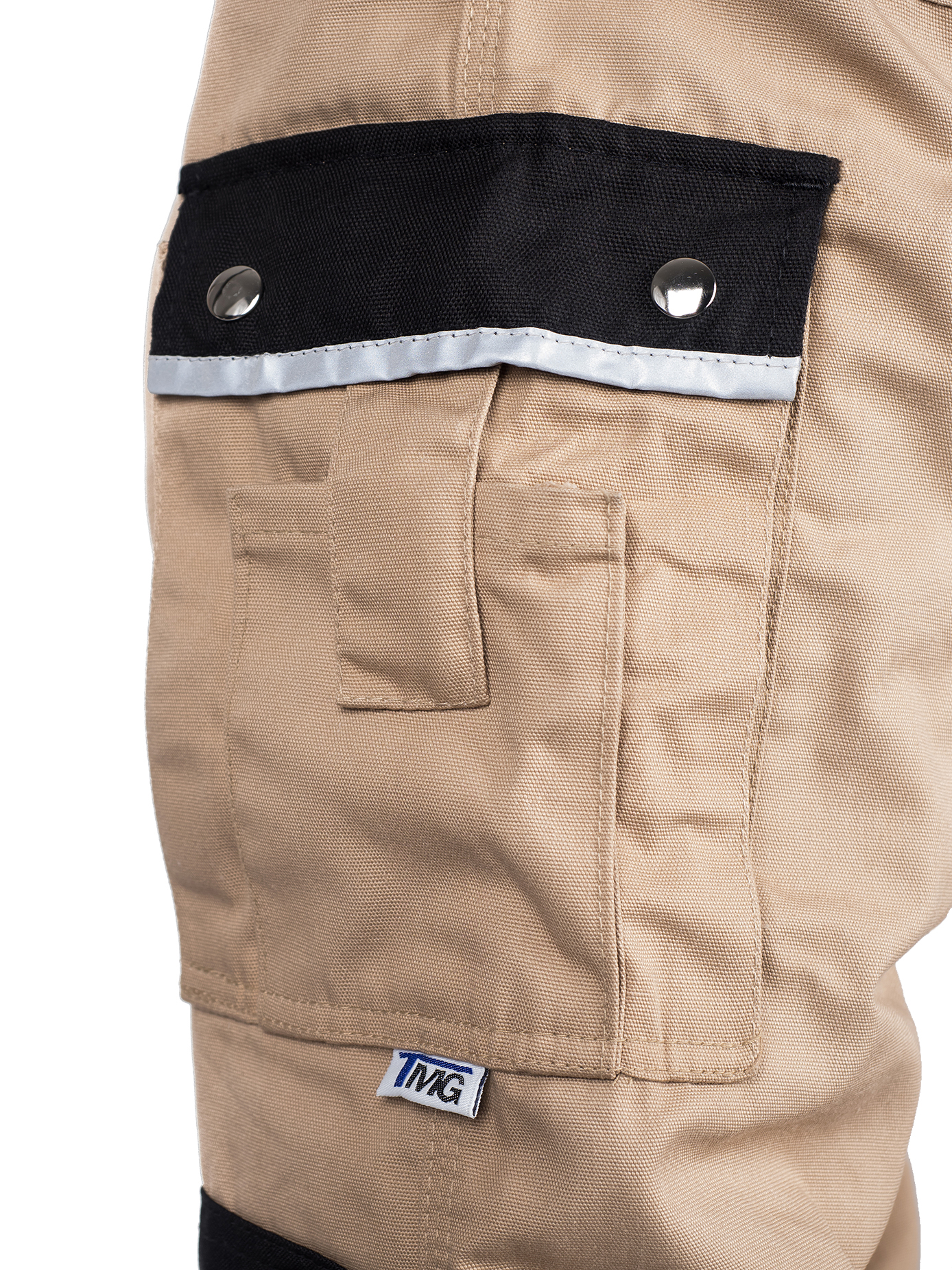 TMG Arbeitslatzhose Style Light Herren