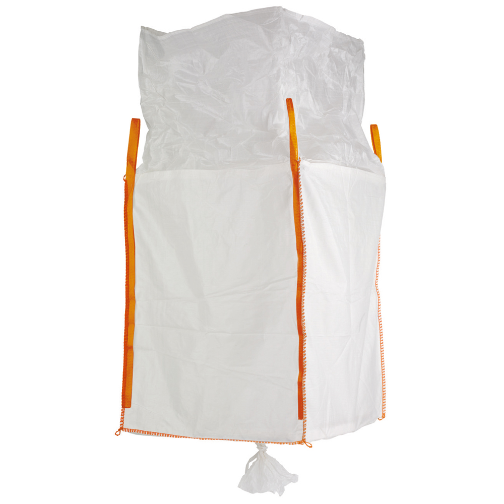 Bigbag mit Schürze & Auslauf Tragkraft 1.250 KG