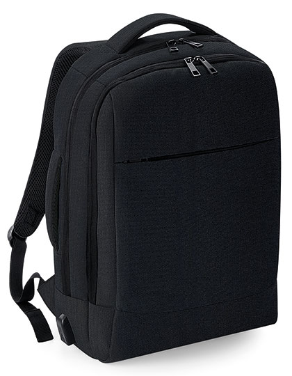 Tasche – Q-Tech Charge Convertible Backpack