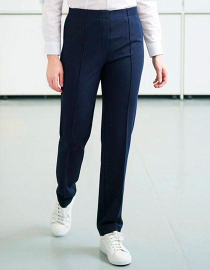 Hose – Women´s Slim Leg Trouser Ceres