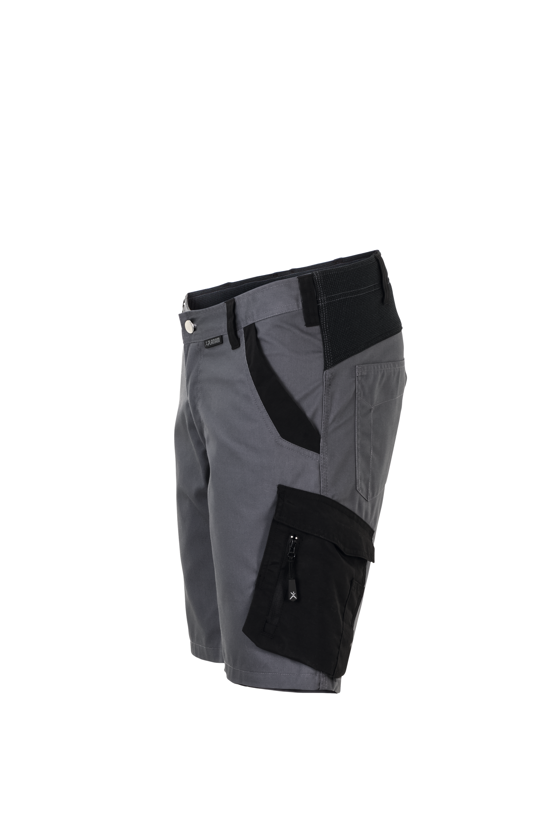 PLANAM Herren Shorts Norit