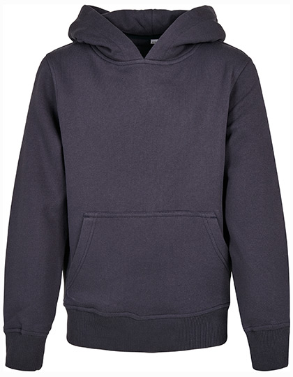 Sweatshirt – Kids´ Organic Basic Hoody