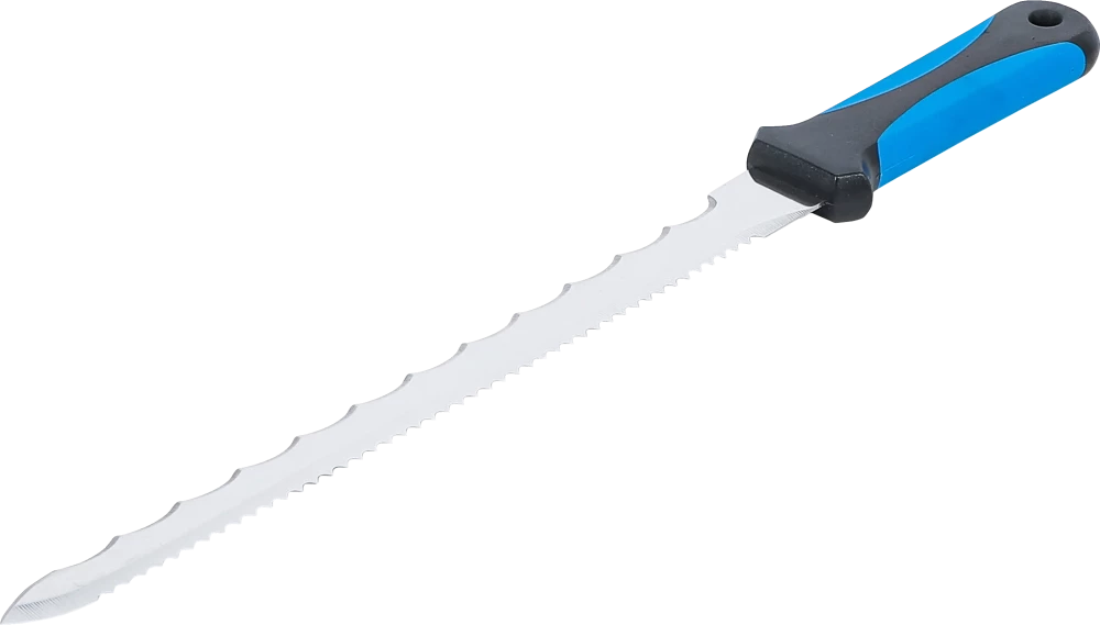 Dämmstoffmesser, 420 mm