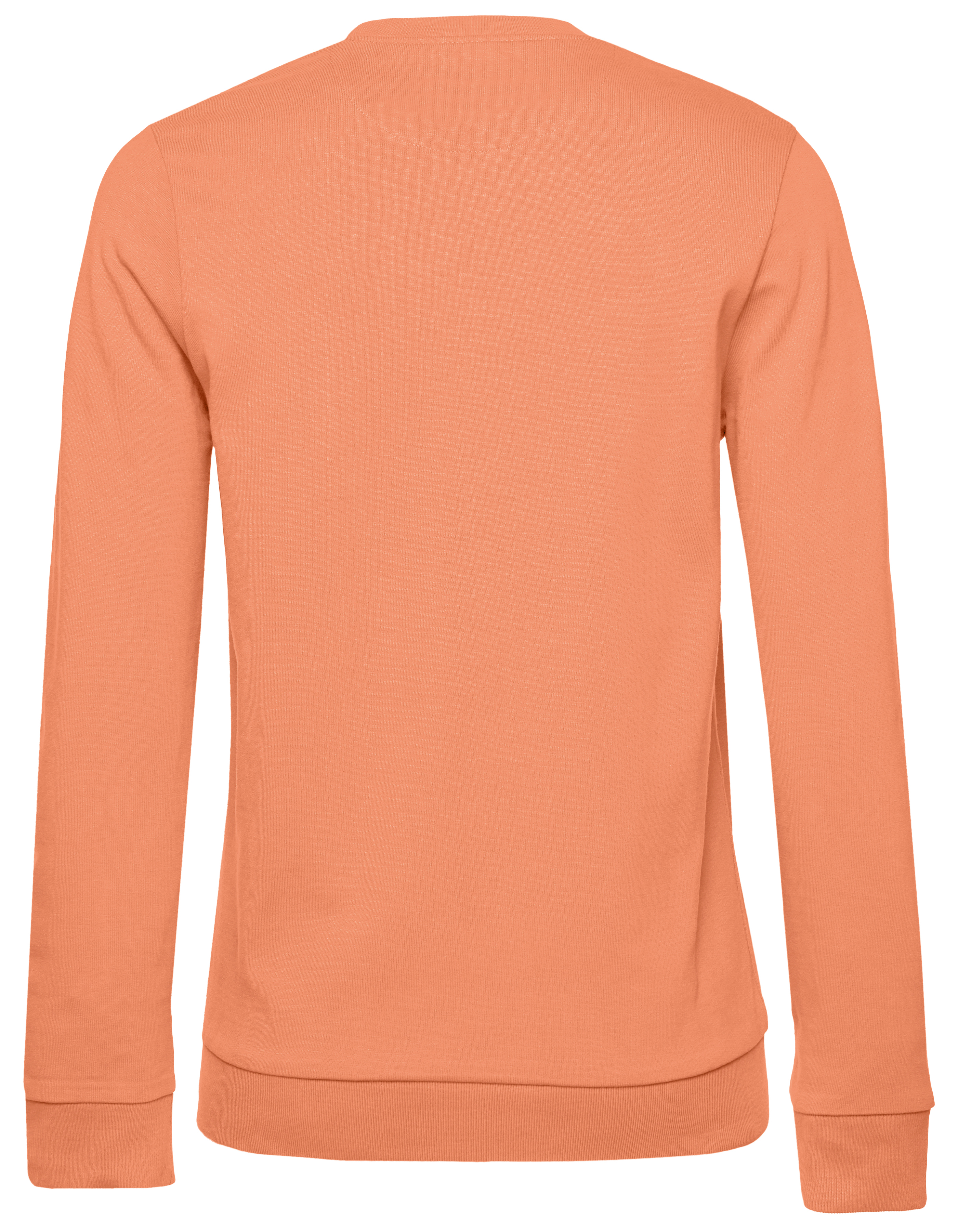 Sweatshirt – Women´s #Set In Sweat