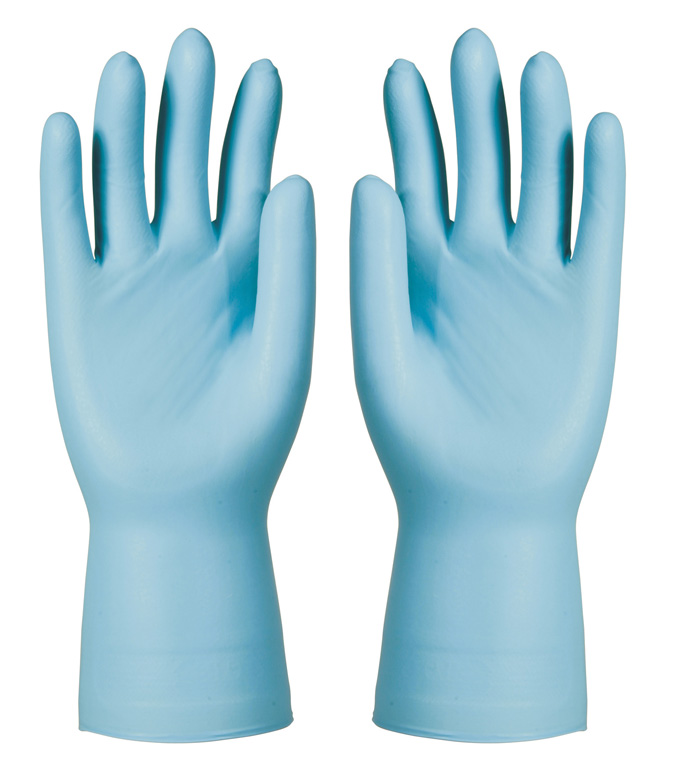 KCL | Dermatril® P 743 | Nitril | 2x getr.