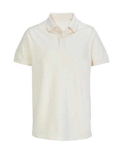 Unisex Pacific Polo Shirt