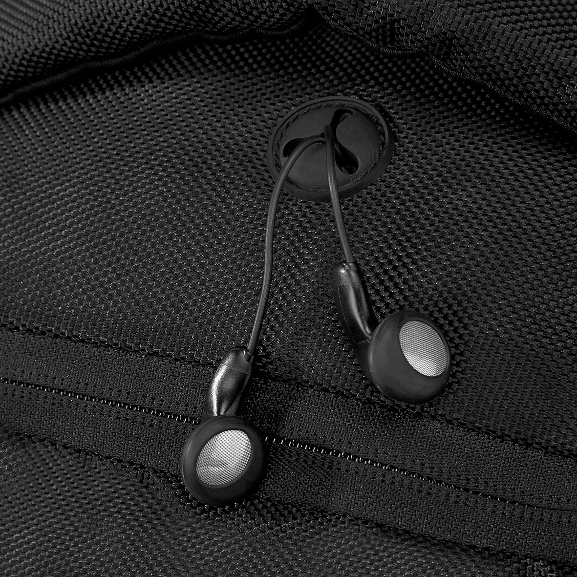 Tasche – Tungsten Laptop Backpack