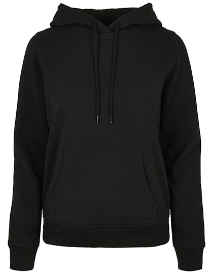 Sweatshirt – Ladies´ Basic Hoody
