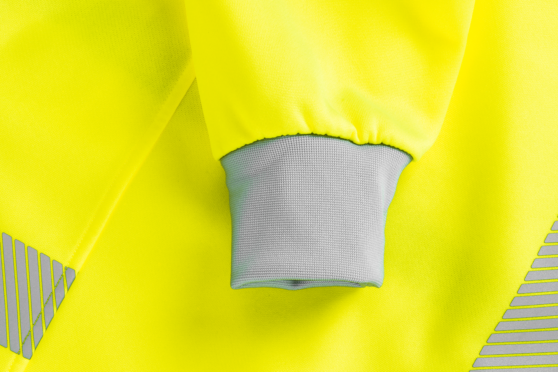PLANAM Hoody Norit Warnschutz