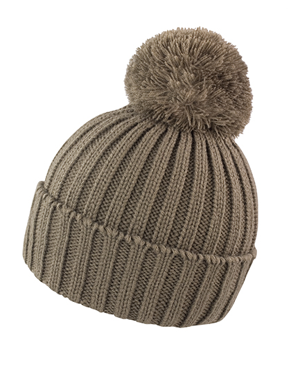 Mütze – HDi Quest Knitted Hat