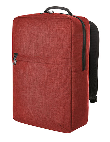 Tasche – Notebook Backpack Europe
