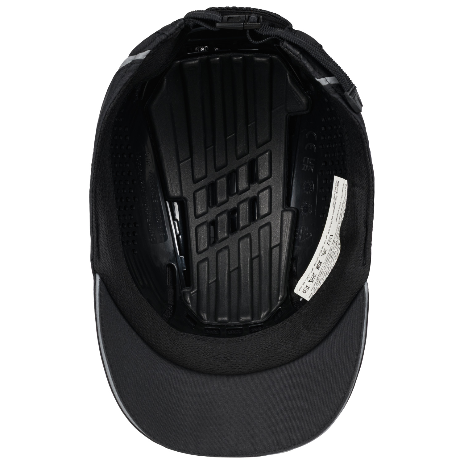 Anstoßkappen // LITE SHIELD PRO schwarz / uni