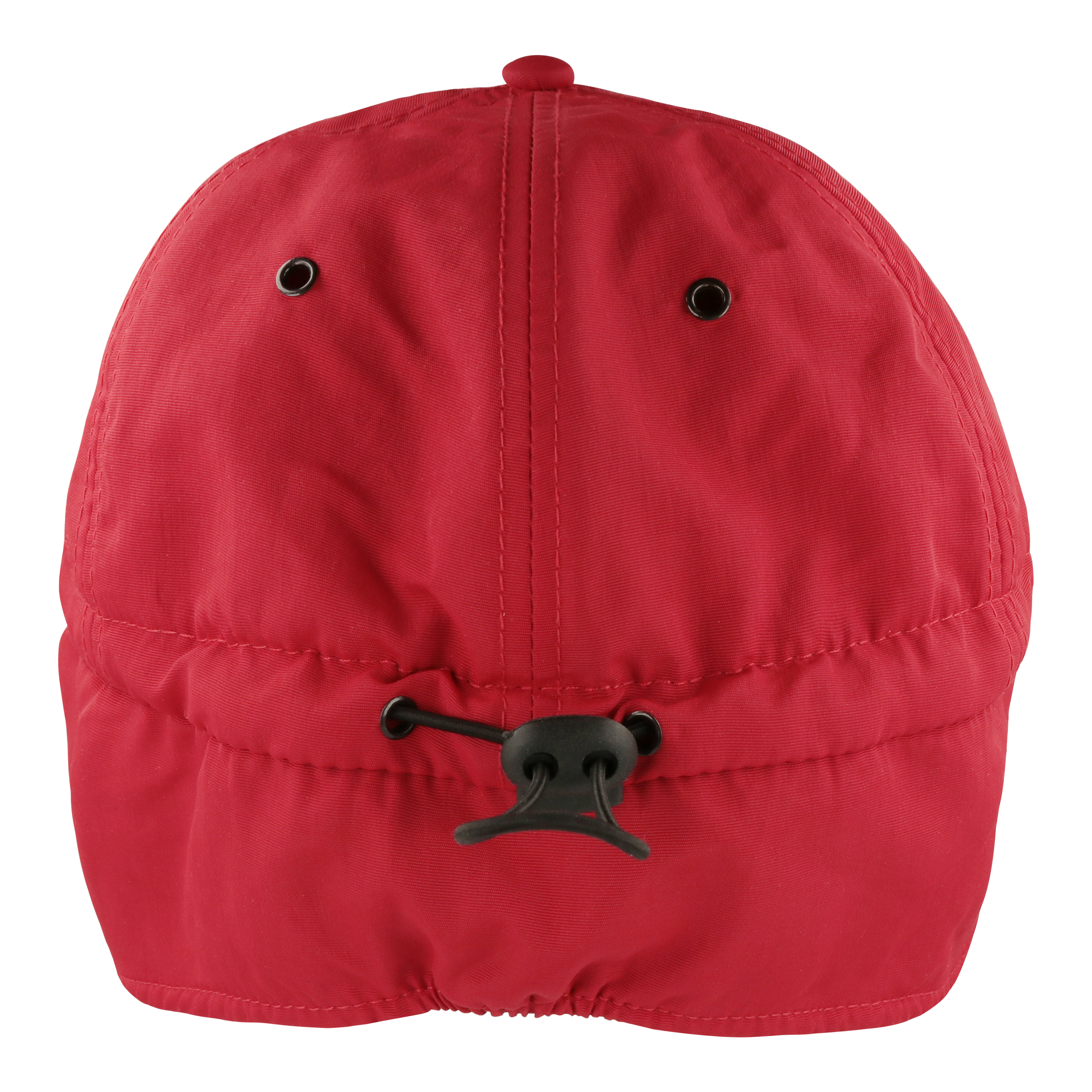 Techno Flap Cap Recycled