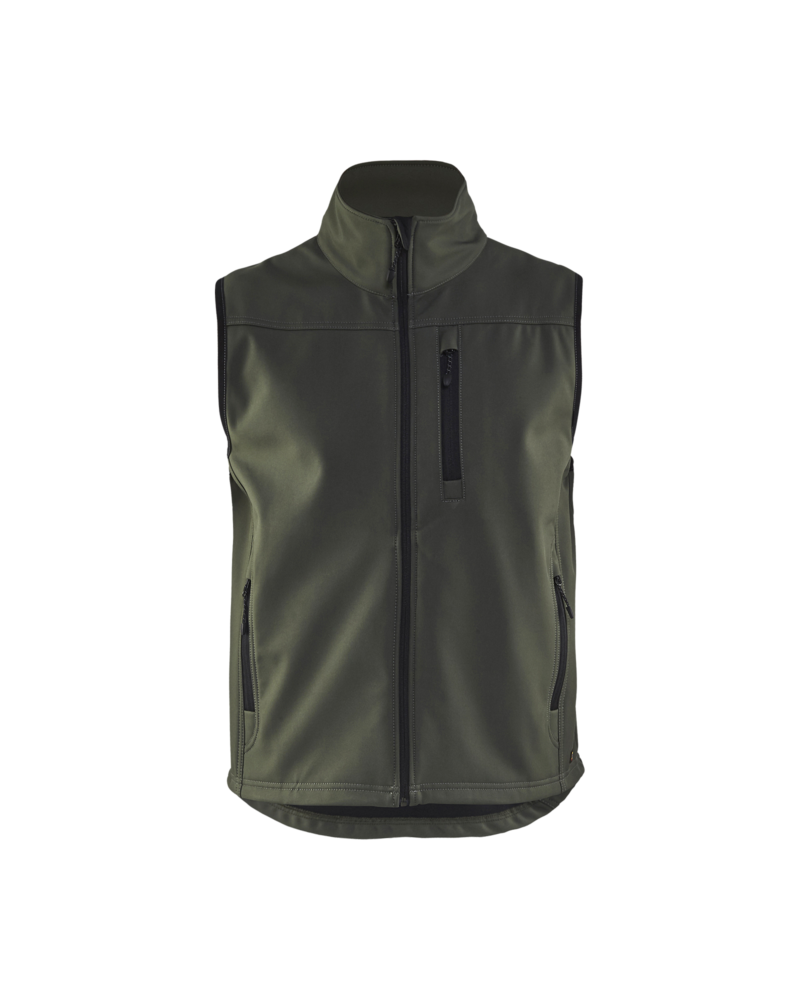 Softshell Weste