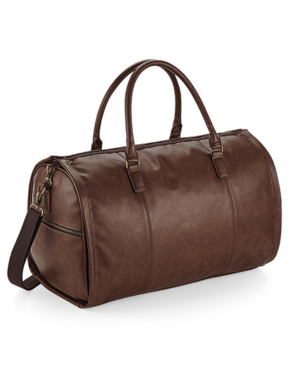 Tasche – NuHide Garment Weekender