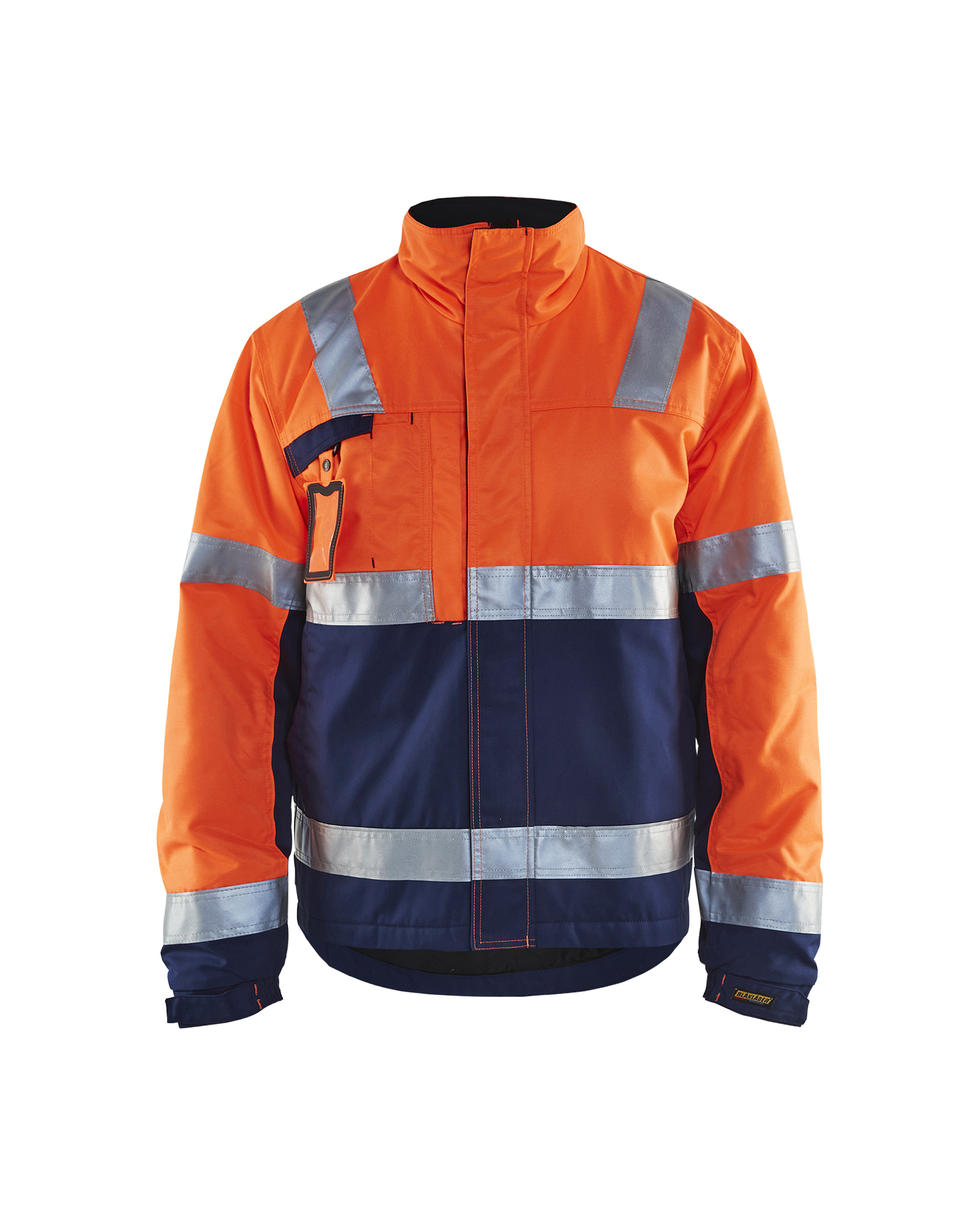 High Vis Winterjacke