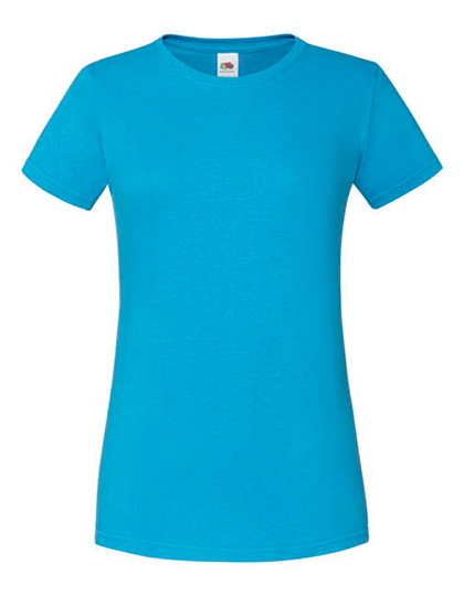 T-Shirt – Ladies´ Iconic T