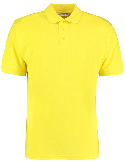 Classic Fit Klassic Superwash 60° Polo