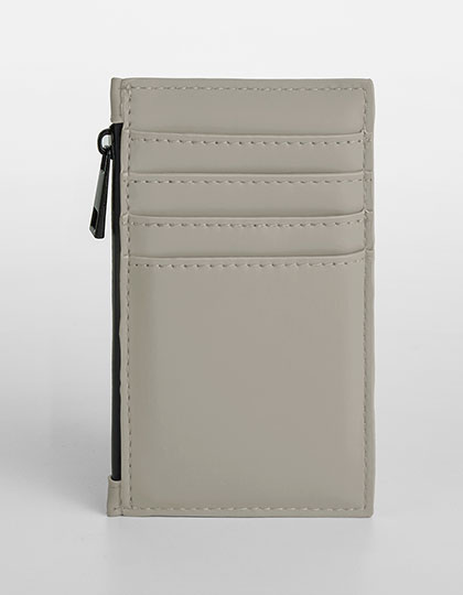 Tasche – Matte PU Card Holder