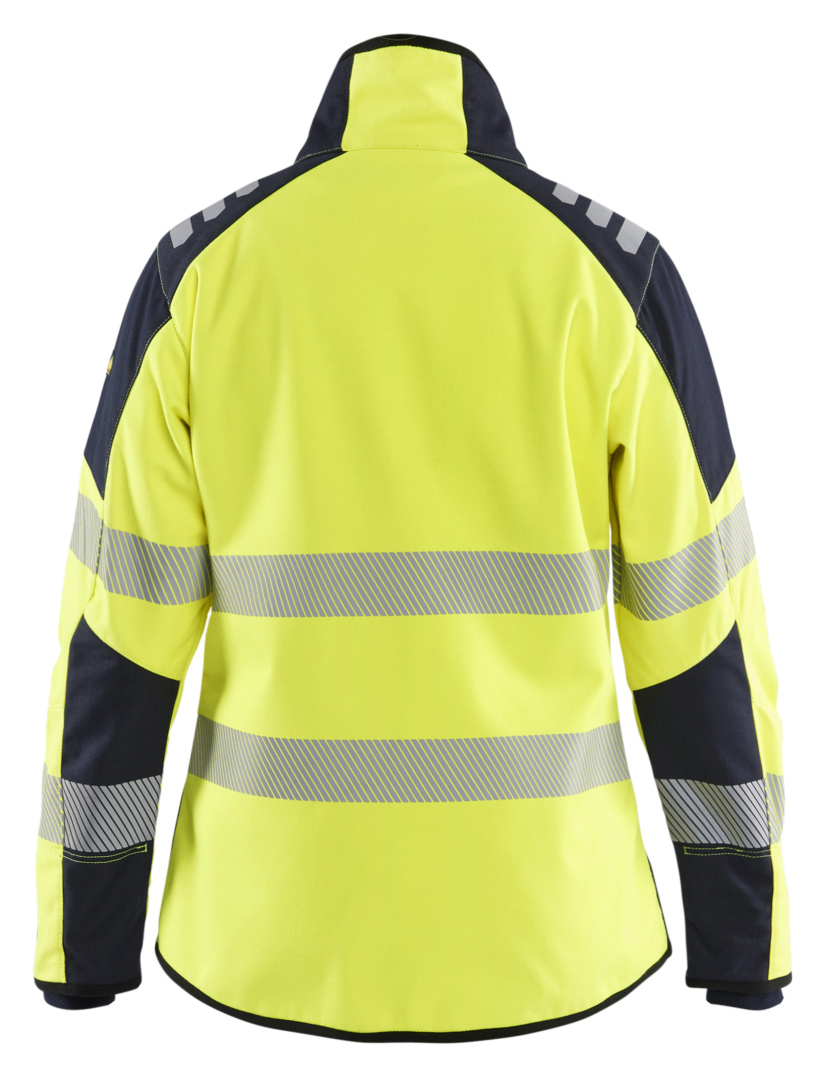 Damen Multinorm Softshell Jacke Inhärent