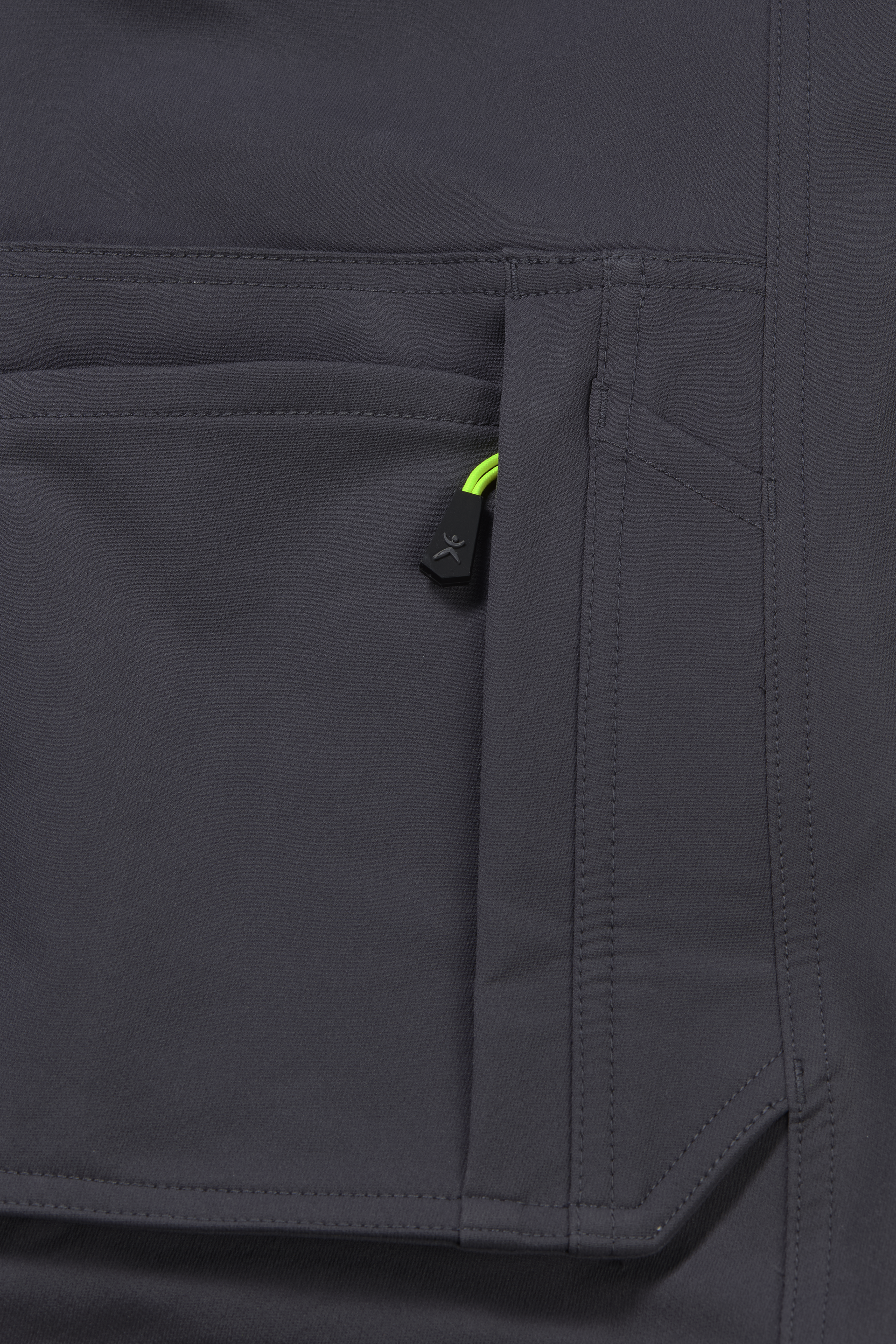PLANAM Bundhose rECOline