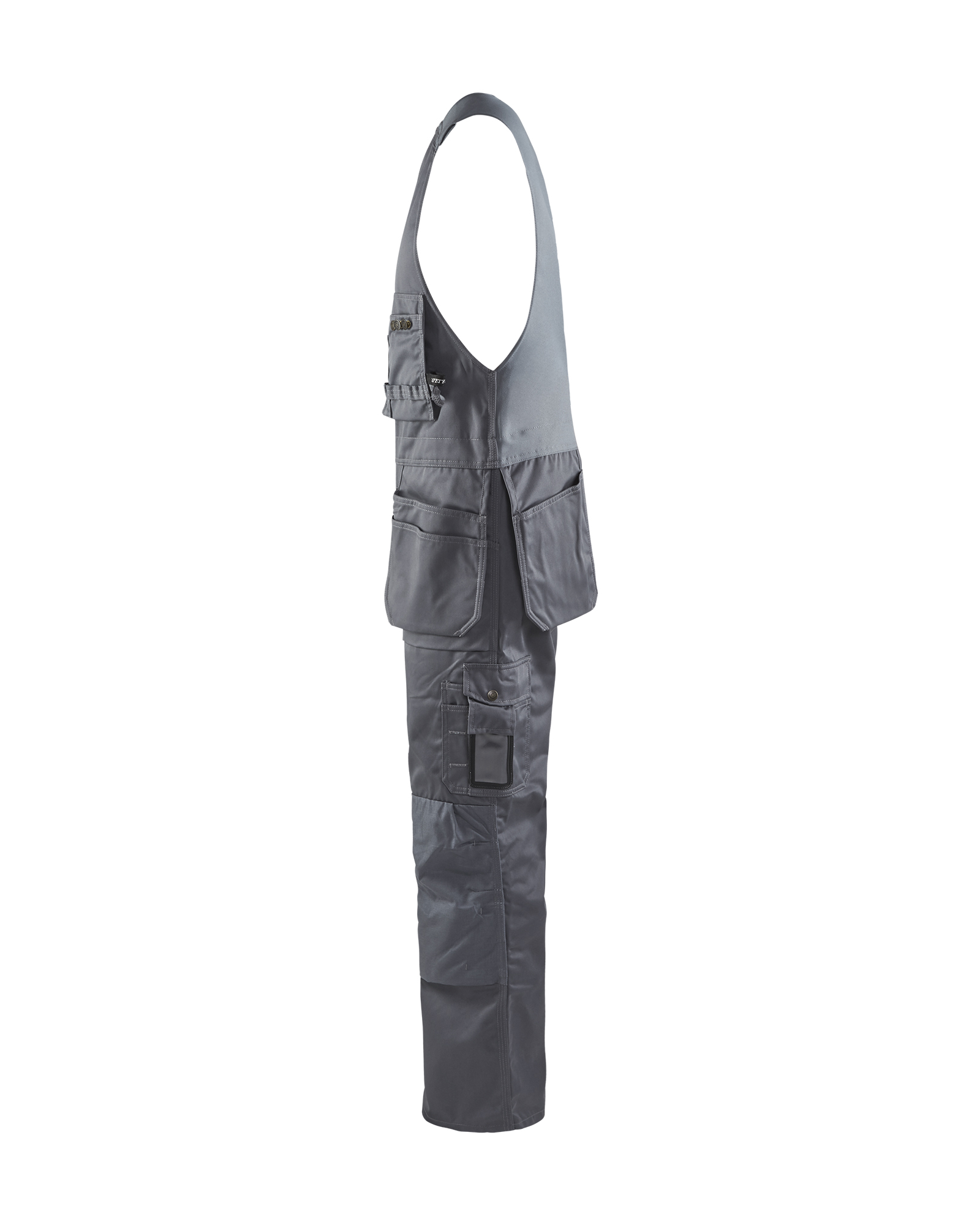 Kombihose Bodenleger