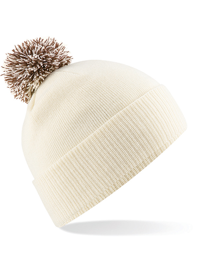 Snowstar Beanie