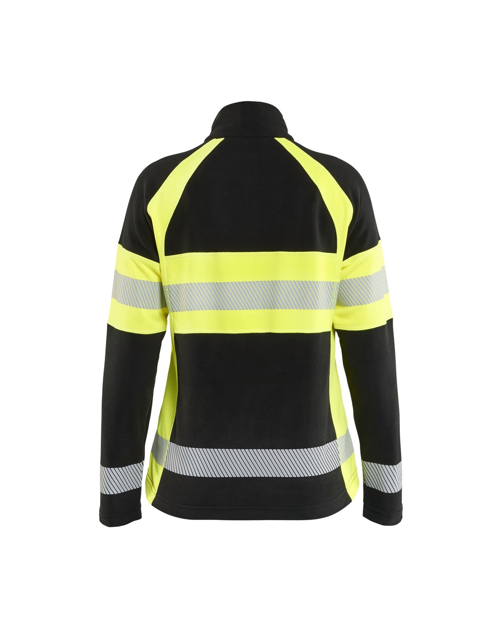 Damen Microfleece Jacke