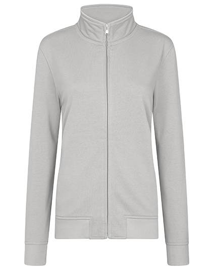 Women´s Premium Full-Zip Sweat Jacket