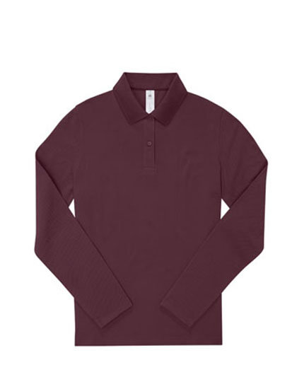 My Polo 180 Long Sleeve /Women