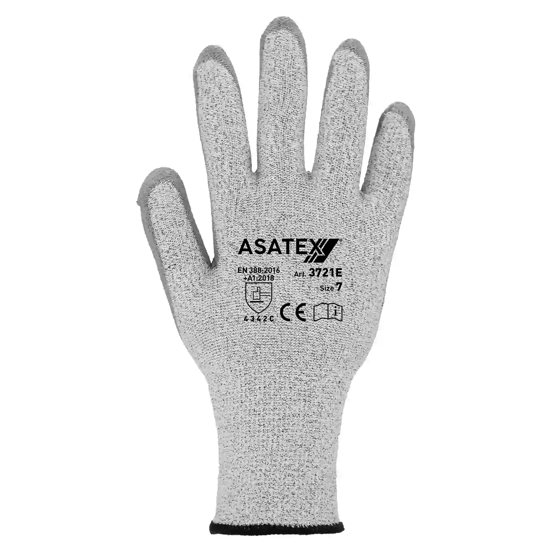 Schnittschutzhandschuh 3721E
